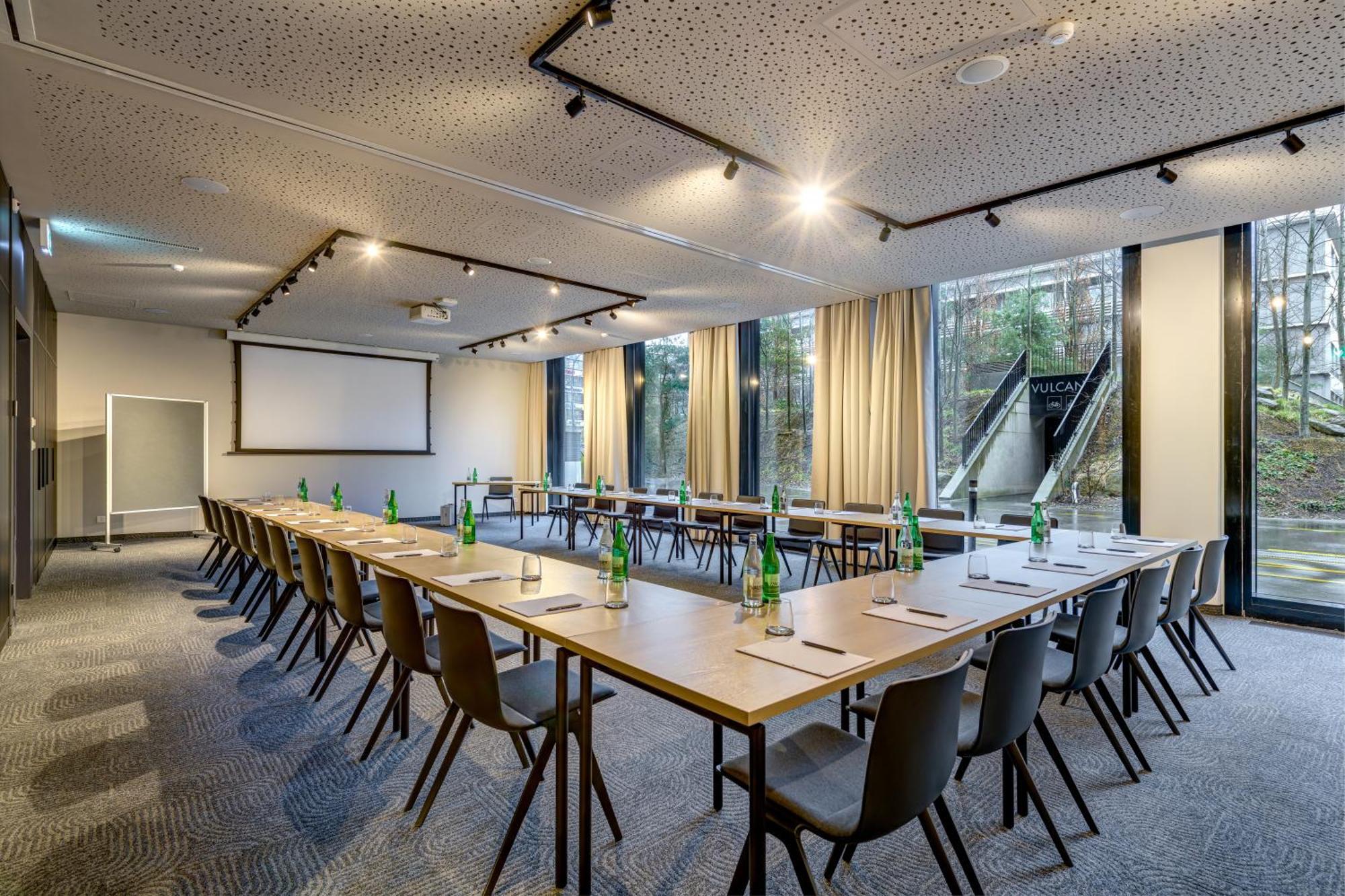 Mercure Zuerich City Exterior photo