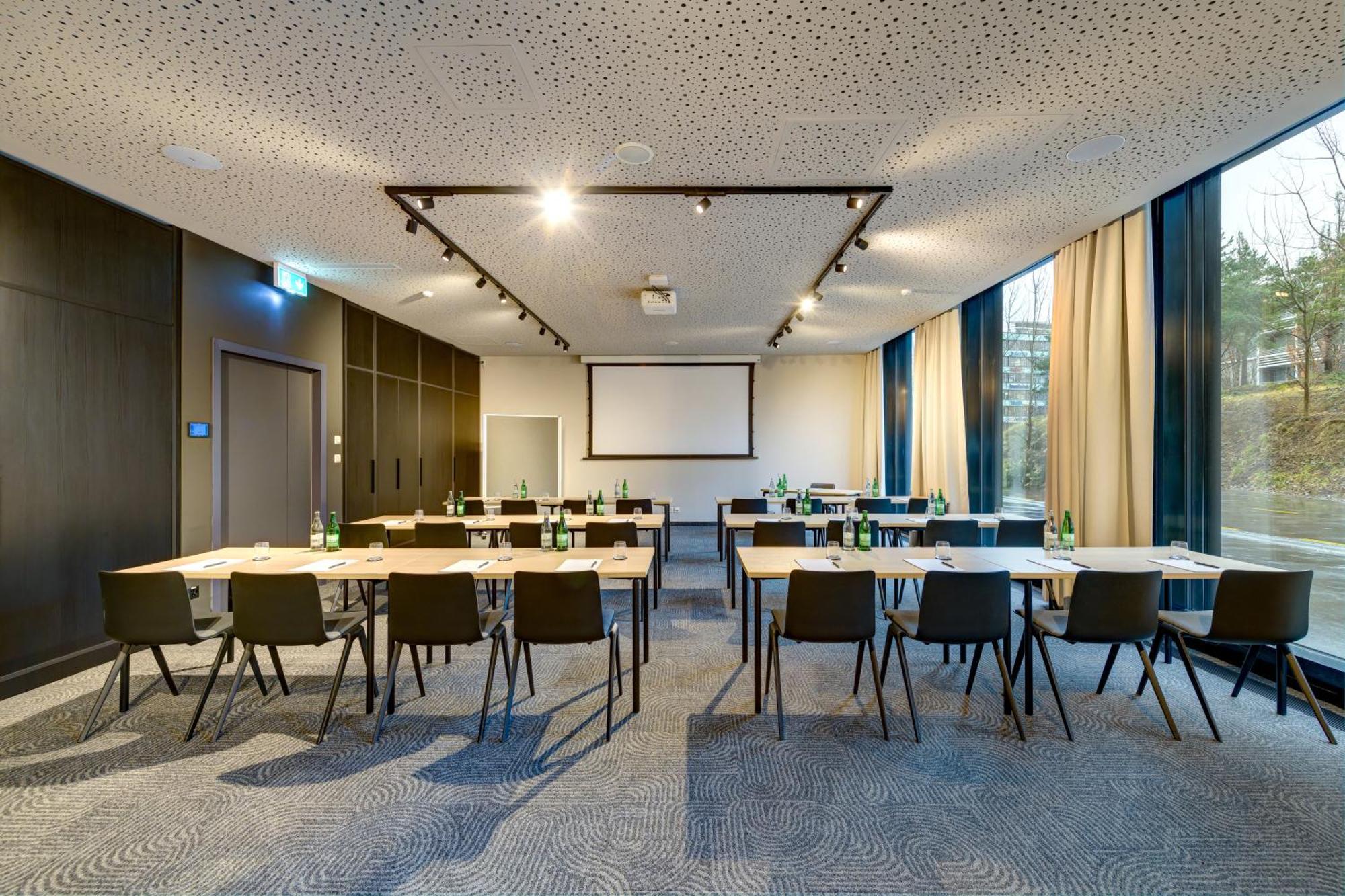 Mercure Zuerich City Exterior photo