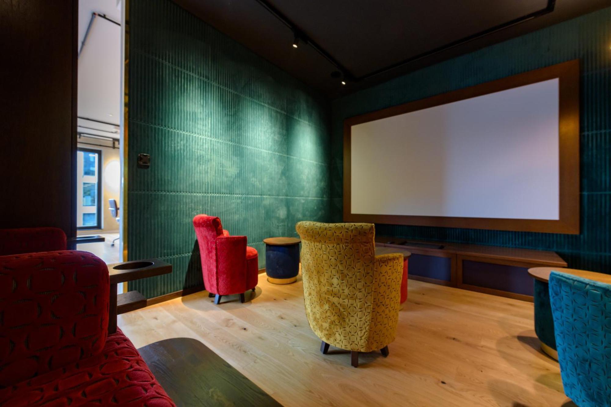 Mercure Zuerich City Exterior photo