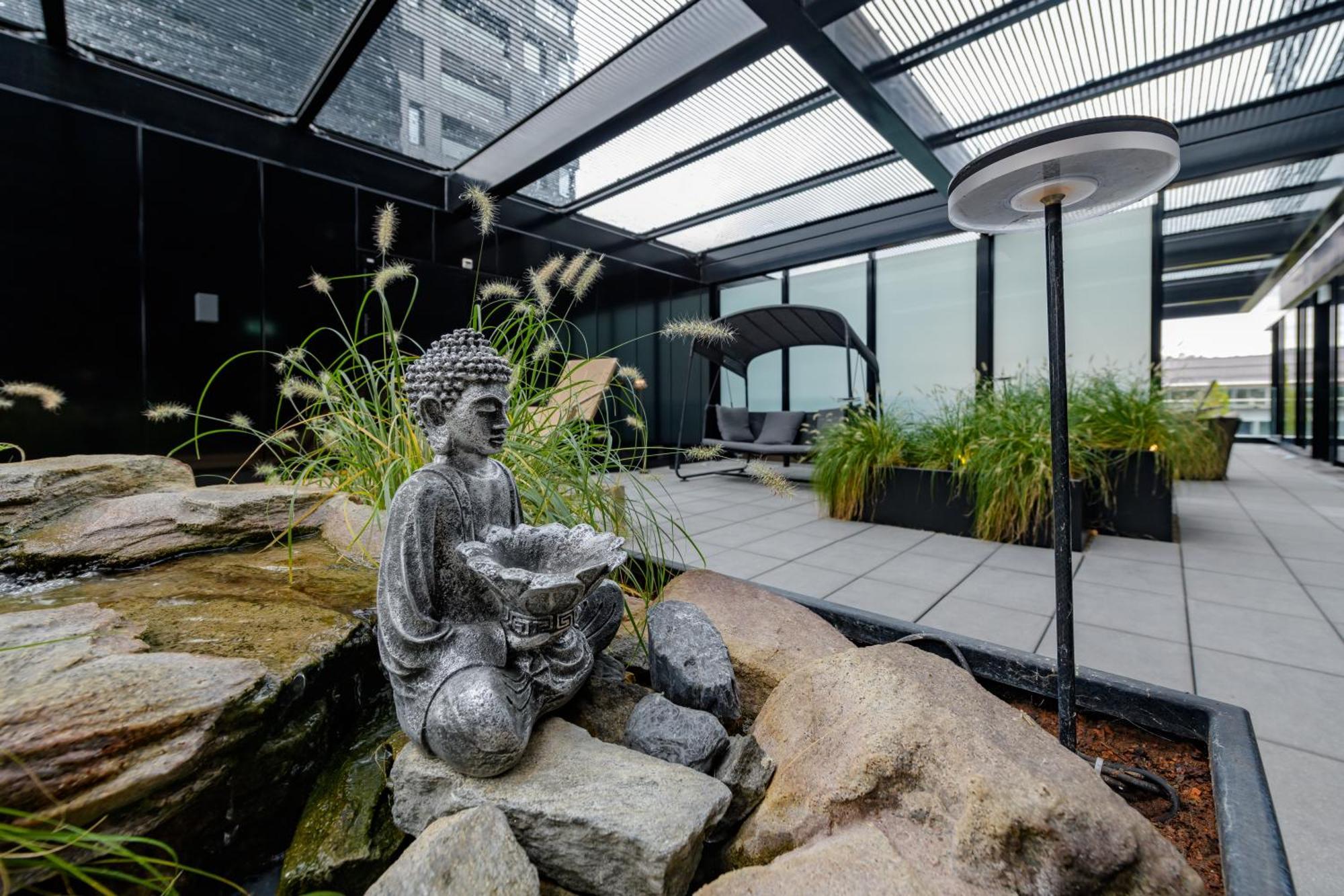 Mercure Zuerich City Exterior photo