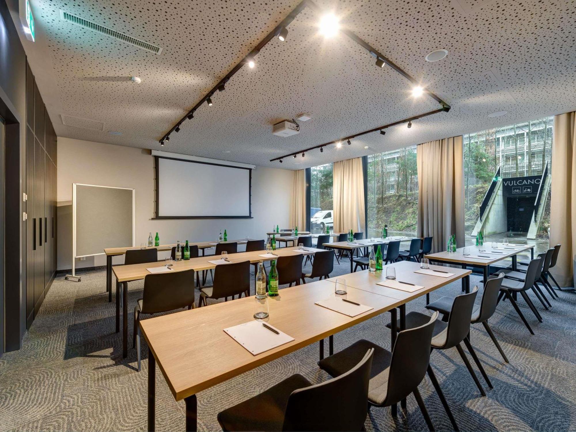 Mercure Zuerich City Exterior photo